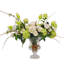 Mixed Floral Arrangement in Vase