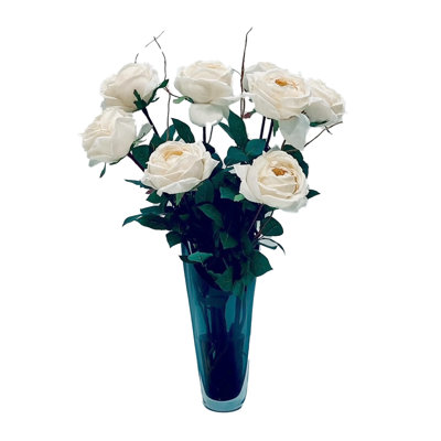 Roses héritage