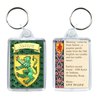 Keyring