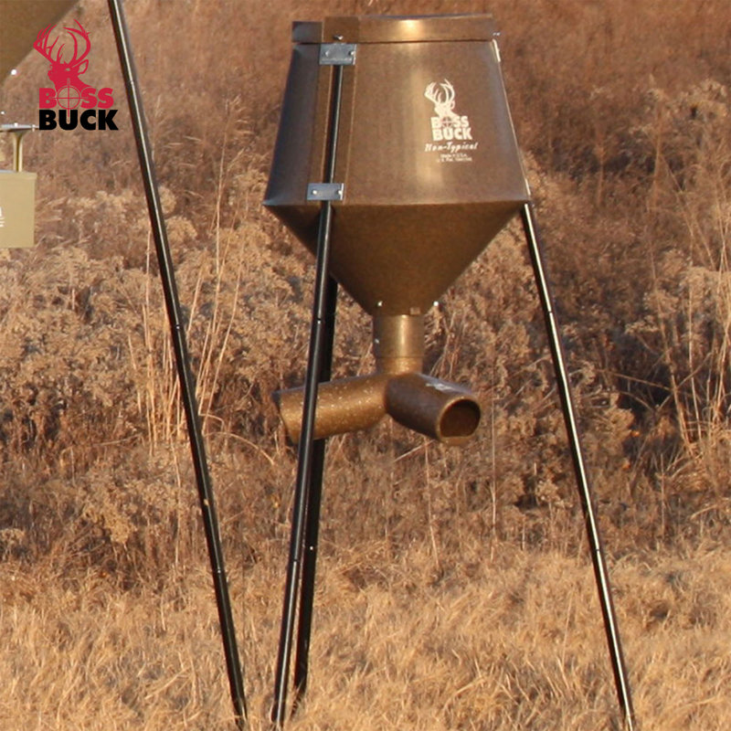 3200oz. Automatic Feeder