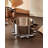 Pescher Stainless Steel 1 Piece Trivet