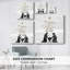 Adore lui sur toile, impression-1487537929
