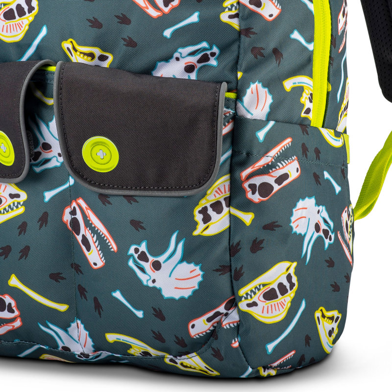 High Sierra 5.7 in. W x 10.6 in. D Carry Bag