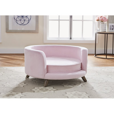 Polyester Pet Bed