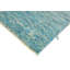 Tapis turquoise et sable noué à la main de haute qualité-56239260