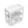 Graco Customizable Changing Table with Pad