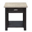 Alim 3 - Piece Living Room Table Set