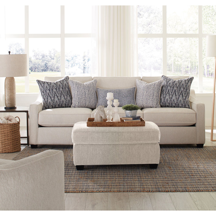 SIESTA Fabric Sectional Sofa (Sandstone)-iFurniture-The largest furniture  store in Edmonton. Carry Bedroom Furniture, living room furniture,Sofa,  Couch, Lounge suite, Dining Table and Chairs and Patio furniture over 1000+  products.