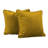 Rectangle Lumbar Microfiber Pillow with Piping, 2-pack-114638960-114638936