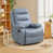 Leathaire bleu ciel est en rupture de stock