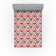 Drap-housse floral Ambesonne