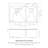 Drop-In Double Bowl Kitchen Sink - 60/40 Divided Deep Basins