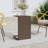 Lieseiene Rectangular 35cm L Outdoor Side Table-791778319