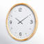 Drexel Wall Clock-359580066