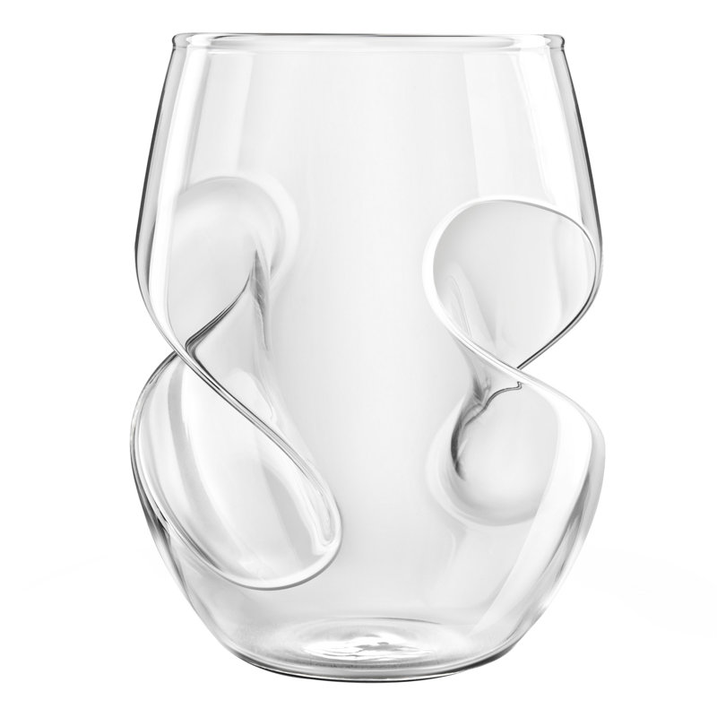 473ml Red Wine Glass Set