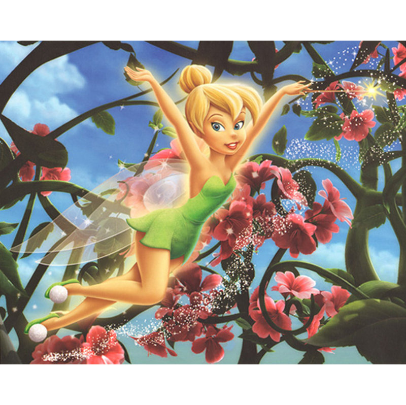 Tinkerbell