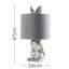 Miramontes Ceramic Novelty Lamp-44394487-44394488