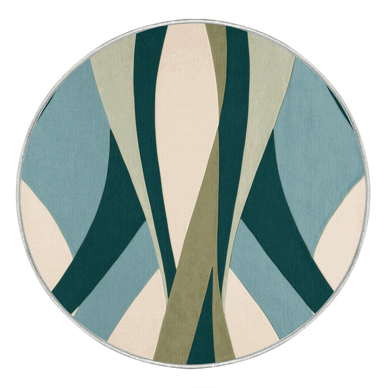 Tapis de passage Galactic, Rond 8 pi