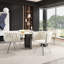 Upholstered Accent Chair-328034659