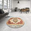 Tapis abstrait moderne 3109-1495203342