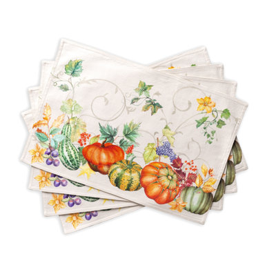 100% Cotton Rectangle Napkin