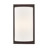 Flaire Flush Mounted Sconce-1176829875