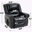 Fauteuil inclinable Power Massage-106363849