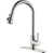 Brushed Nickel is out of stock selected