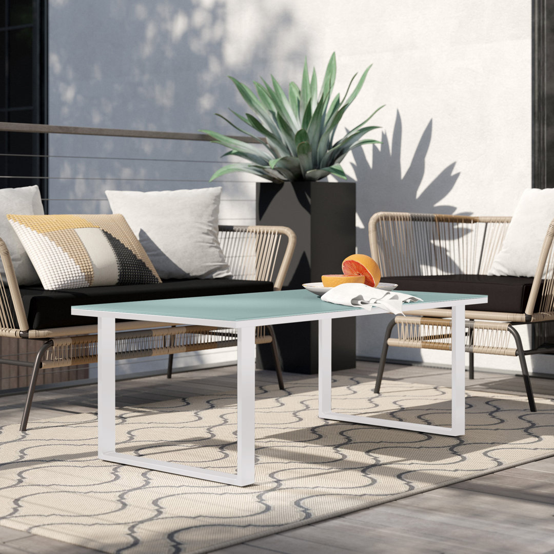 Fortuna Coffee Table Modway 