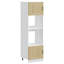 Lucca Oven Cabinets Lucca-928470244