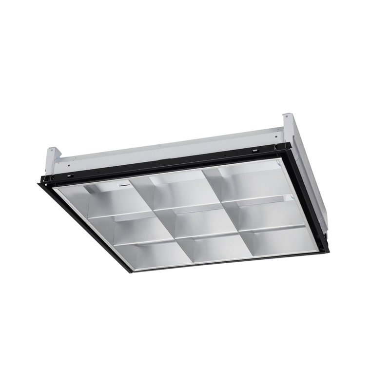 Rectangle Troffer Ceiling Light