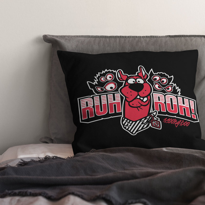 Outdoor Pillow Cover