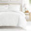 Ensemble de housse de couette Becky Cameron-33090873-33090877