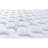 Vesgantti Pocket Sprung 400 Mattress-64173820