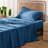 Essential Collection Cooling Rayon Derived from Bamboo Sheet Set-106012030-106012010