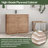 40'' Single Bathroom Vanity with Ceramic Top-1048977281