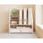 Stoyna Solid Wood Desk Organizer