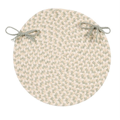 Coussin de coussin de chaise talamantez