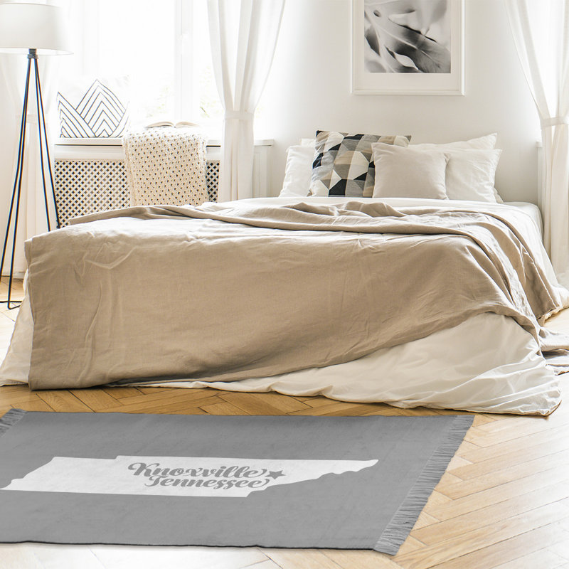 Tapis gris knoxville tennessee