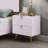 Gaines 5-pcs Bedroom Set
