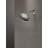 Pivotal Multi Function Fixed Shower Head-23851755