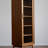 Furniture small bookcase