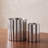 Steel Double Wall Ice Bucket