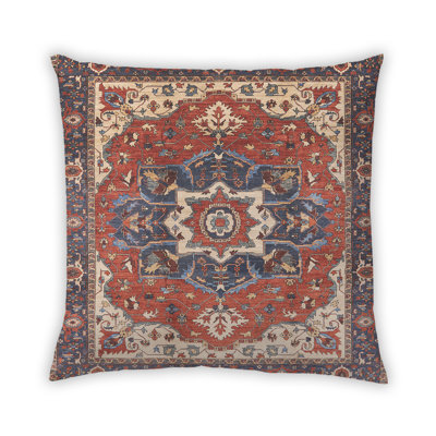 Housse et insert de coussin extérieur d'extérieur