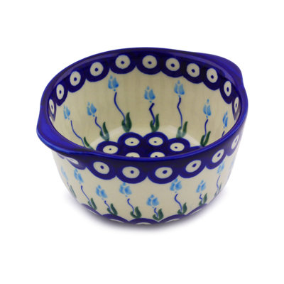 Rousey 15 oz. Soup Bowl