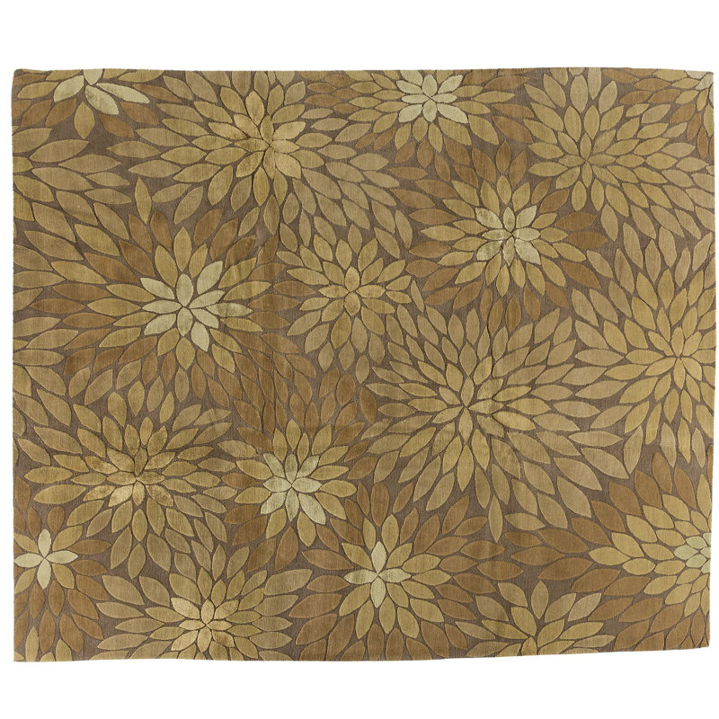 One-of-a-Kind 8' X 10' Area Rug