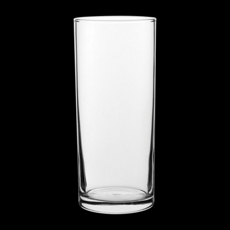 Highball Tempered Palomino, 16.75 fl oz