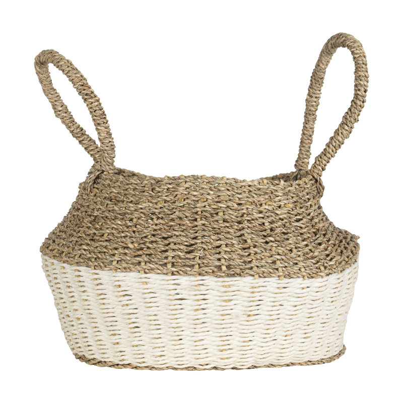 Panier de ruppie maritime