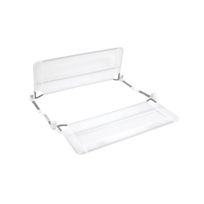 Brnovich Mesh Safety Rail