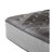 14" Pure Ice Plush Quilted Mattress-2142663191